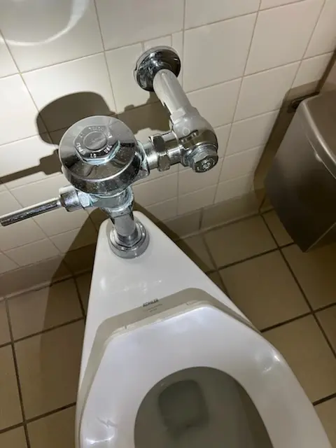 Fixture installation and repair for Hydro Jetting in Cherry Dale